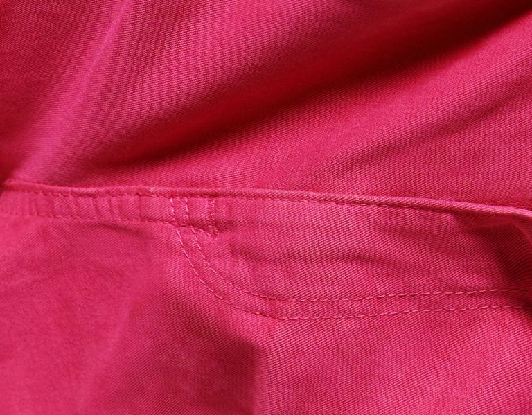 Fuchsia Women's Bershka Loose Fit Parachute Sweat Pants | G2pJIfgaG82