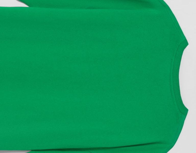 Green Men's Bershka Extra-loose-fit Short Sleeve T Shirts | BwyQlzK4EWw